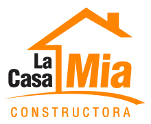 Logo LaCasaMia