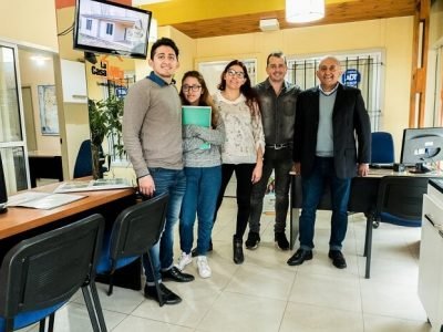 EquipoComercial-LaCasaMia