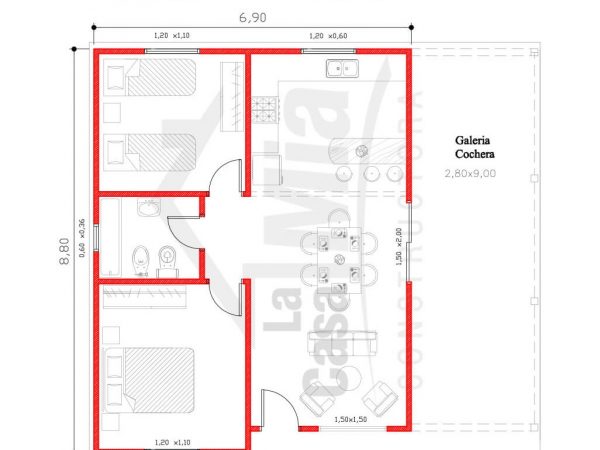 MA-LaCasaMia--MdA1-60m2-25m2