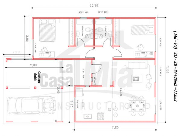 MA-LaCasaMia-MdP3-84m2-28m2