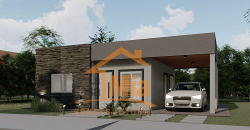 02 - Render Vivienda 2 - Entrega