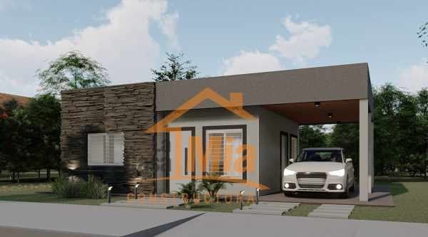 02 - Render Vivienda 2 - Entrega