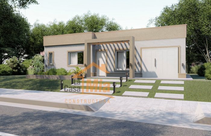 05 - Vivienda 68+24m² - Final 05 - Vivienda 68+24m² - Final